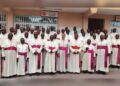 RDC : les prêtres de l’archidiocèse de Kananga se disent favorables au changement de la Constitution dans le respect de la loi