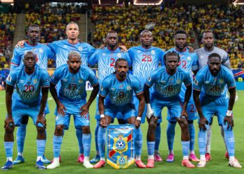 Mondial 2026 : éliminée en seizièmes de finale, la RDC tombe armes à la main