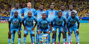 Mondial 2026 : éliminée en seizièmes de finale, la RDC tombe armes à la main