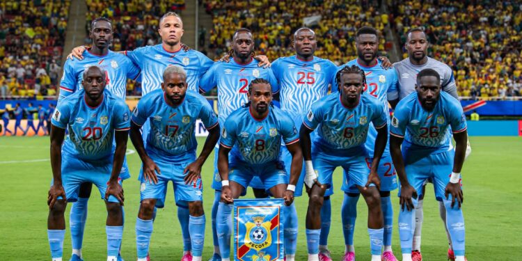 Mondial 2026 : éliminée en seizièmes de finale, la RDC tombe armes à la main