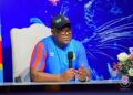RDC : Le Président Félix Tshisekedi salue le parcours historique des Léopards au Mondial 2026