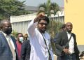 RDC | Procès  Mutamba 2 : l’ex ministre de la justice comparaît devant la Cour de cassation pour détournement présumé de 20 millions de dollars du FRIVAO