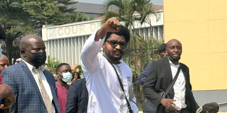 RDC | Procès  Mutamba 2 : l’ex ministre de la justice comparaît devant la Cour de cassation pour détournement présumé de 20 millions de dollars du FRIVAO