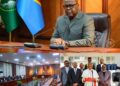 RDC : Félix Tshisekedi annonce un dialogue national inclusif pour renforcer la cohésion nationale