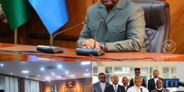 RDC : Félix Tshisekedi annonce un dialogue national inclusif pour renforcer la cohésion nationale