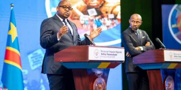 RDC : Deux bataillons des FARDC déployés à Walikale pour neutraliser les FDLR, affirme le gouvernement