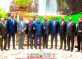 RDC-Burundi : le président de l&rsquo;Union africaine Évariste Ndayishimiye reçoit l&rsquo;opposition et les confessions religieuses congolaises