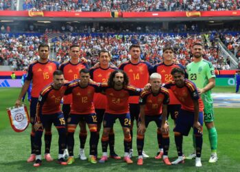 Mondial 2026 : l’Espagne dompte l’Argentine et remporte sa deuxième étoile