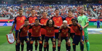Mondial 2026 : l&rsquo;Espagne dompte l’Argentine et remporte sa deuxième étoile