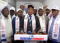 RDC | L&rsquo;union sacrée appelle à une contre-marche le 22 juillet et accuse la C64 de préparer un « coup d&rsquo;État »