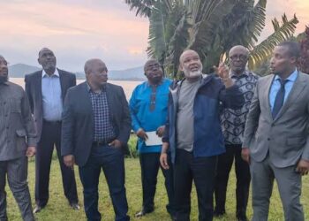 RDC | L&rsquo;ONU frappe fort : le M23, Twirwaneho, Corneille Nangaa et cinq chefs de groupes armés placés sous sanctions