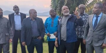 RDC | L&rsquo;ONU frappe fort : le M23, Twirwaneho, Corneille Nangaa et cinq chefs de groupes armés placés sous sanctions