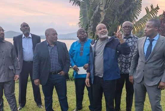 RDC | L’ONU frappe fort : le M23, Twirwaneho, Corneille Nangaa et cinq chefs de groupes armés placés sous sanctions