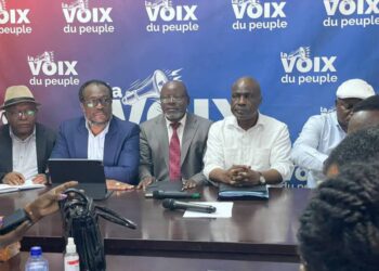 RDC : la coalition Article reporte sa marche au 15 août et accorde une chance au dialogue national