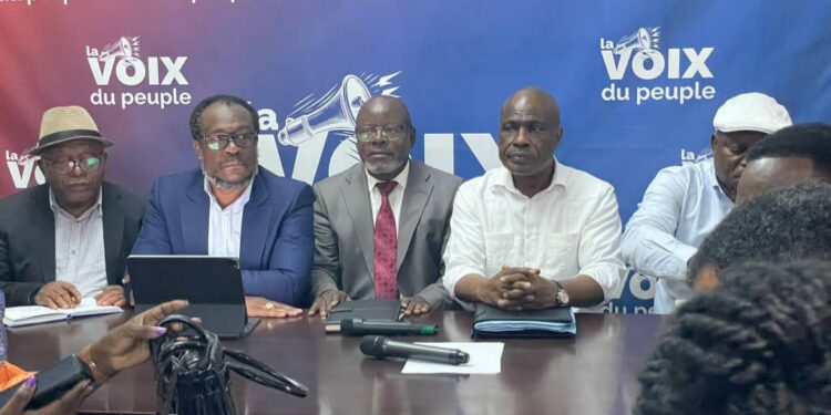 RDC : la coalition Article reporte sa marche au 15 août et accorde une chance au dialogue national