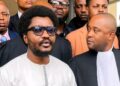 Affaire FRIVAO : Constant Mutamba claque la porte de la Cour de cassation en pleine audience et dénonce un procès politique