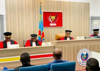 RDC : La Cour constitutionnelle donne son feu vert à la loi référendaire