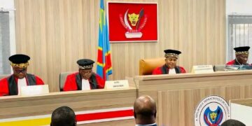 RDC : La Cour constitutionnelle donne son feu vert à la loi référendaire