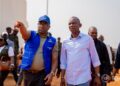 Haut-Lomami : John Banza Lunda s&rsquo;assure de l&rsquo;état des infrastructures publiques avant l&rsquo;arrivée du président Félix Tshisekedi