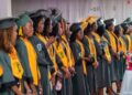 ESU-ISAM : la collation des grades et la clôture de l&rsquo;année académique 2025-2026 placées sous le signe de l&rsquo;excellence à l&rsquo;ISAM Mbujimayi