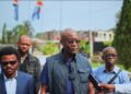 Ebola à la Tshopo : le ministre Samuel Roger Kamba à Kisangani pour organiser la riposte après la confirmation de quatre cas
