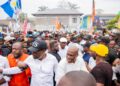 RDC : opposée au dialogue proposé par Félix Tshisekedi, la C64 accuse le Président de vouloir changer la Constitution