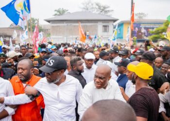 RDC : opposée au dialogue proposé par Félix Tshisekedi, la C64 accuse le Président de vouloir changer la Constitution