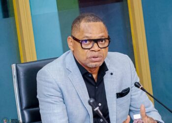 Postes et télécommunications: José Mpanda Kabangu, un an d’action pour reconnecter la RDC au monde