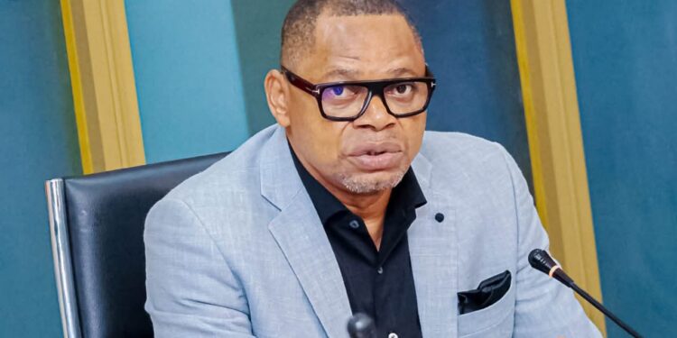Postes et télécommunications: José Mpanda Kabangu, un an d’action pour reconnecter la RDC au monde