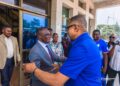 Kasaï-Oriental : fibre optique, IA et centres numériques au cœur d’un ambitieux plan de modernisation annoncé par José Mpanda