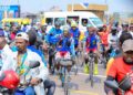 RDC : en partenariat avec le CNJ, Miguel Masaisai annonce une caravane pour la paix à Kinshasa avant de poursuivre son périple vers le Maroc