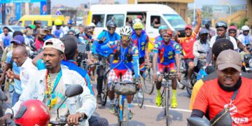 RDC : en partenariat avec le CNJ, Miguel Masaisai annonce une caravane pour la paix à Kinshasa avant de poursuivre son périple vers le Maroc