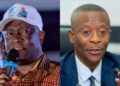 RDC : Augustin Kabuya recadre Jean-Claude Katende et dément tout aveu d’échec du régime Tshisekedi