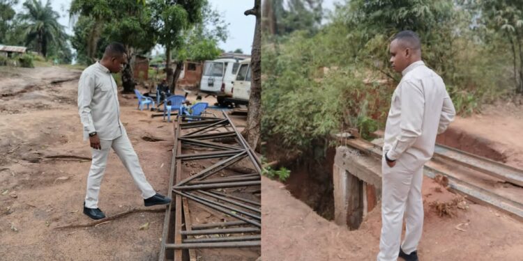 Kinshasa : le Président de la République lance les travaux du boulevard Dr Étienne Tshisekedi wa Mulumba à Bandalungwa