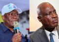 RDC : l’UDPS recadre Fayulu, « les Banyamulenge sont des Congolais » (Augustin Kabuya)