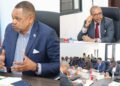 Qualité des services télécoms : José Mpanda hausse le ton et exige des solutions auprès des opérateurs