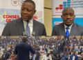 RDC | Le CNJ et le Groupe CIDE présentent aux jeunes les opportunités de bourses d&rsquo;études à l’international