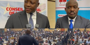 RDC | Le CNJ et le Groupe CIDE présentent aux jeunes les opportunités de bourses d&rsquo;études à l’international