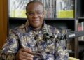 RDC : Ensemble pour la République suspend Hervé Diakese après ses attaques contre Katumbi, SK Della et la direction du parti