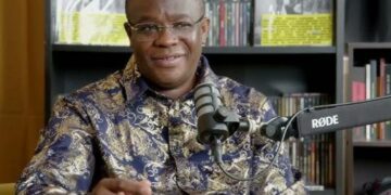 RDC : Ensemble pour la République suspend Hervé Diakese après ses attaques contre Katumbi, SK Della et la direction du parti