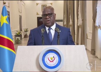 RDC : Félix Tshisekedi convoque le dialogue national « pour la paix et la refondation de l’État », fixe les conditions et exclut l’AFC-M23