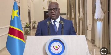 RDC : Félix Tshisekedi convoque le dialogue national « pour la paix et la refondation de l’État », fixe les conditions et exclut l’AFC-M23