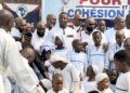 RDC : L’Église Apostolique Africaine et le CNJ unissent leurs énergies pour la paix, la cohésion nationale et l’entrepreneuriat