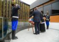 Commémoration du GENOCOST : Félix Tshisekedi appelle à la justice, à la mémoire et aux réparations