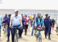 RDC : arrivé à Kinshasa, Miguel Masaisai poursuit son plaidoyer pour la paix avant de mettre le cap sur le Maroc