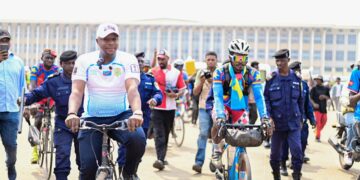 RDC : arrivé à Kinshasa, Miguel Masaisai poursuit son plaidoyer pour la paix avant de mettre le cap sur le Maroc