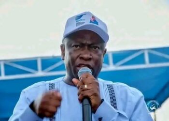 RDC : Augustin Kabuya clarifie ses propos sur la gouvernance de l&rsquo;UDPS et la coalition au pouvoir