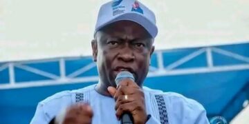 RDC : Augustin Kabuya clarifie ses propos sur la gouvernance de l&rsquo;UDPS et la coalition au pouvoir