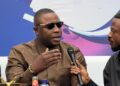 Quatrième édition de « Du Virtuel au Réel » : À l’Académie des Beaux-Arts, Claude Mbuyi plaide pour une jeunesse à forte valeur ajoutée
