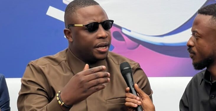 Quatrième édition de « Du Virtuel au Réel » : À l’Académie des Beaux-Arts, Claude Mbuyi plaide pour une jeunesse à forte valeur ajoutée